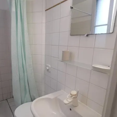Apartament Cozy Cocoon Near The Louvre Museum *